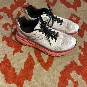 Hoka Clifton6